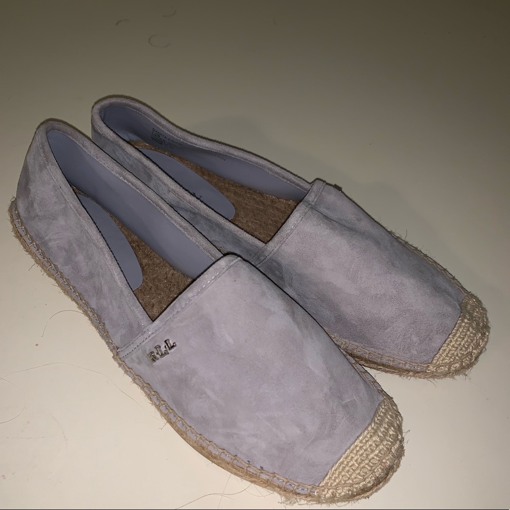 Ralph Lauren Espadrilles